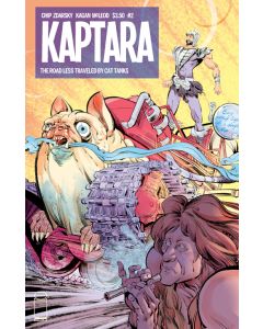 KAPTARA #2