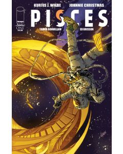 PISCES #1 (MR)