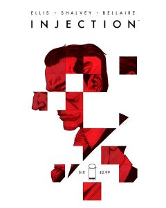 INJECTION #6 CVR B SHALVEY & BELLAIRE (MR)