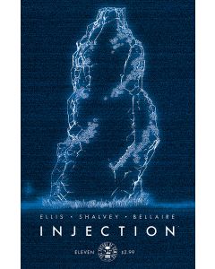 INJECTION #11 CVR B SHALVEY & BELLAIRE (MR)
