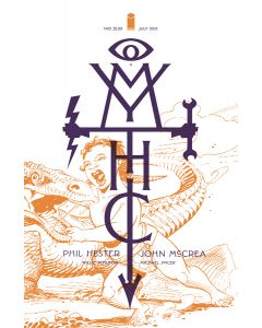 MYTHIC #3