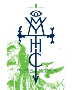 MYTHIC #2