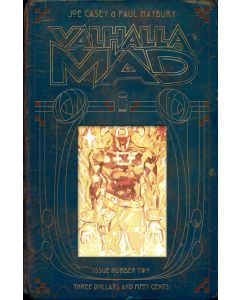 VALHALLA MAD #2