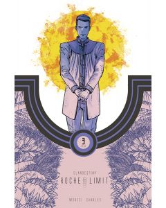 ROCHE LIMIT CLANDESTINY #3