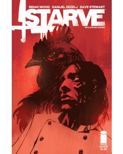 STARVE #7 (MR)