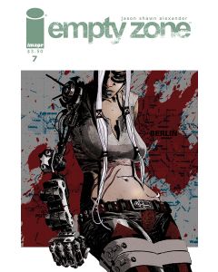 EMPTY ZONE #7 (MR)