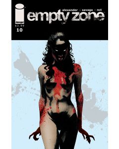 EMPTY ZONE #10 (MR)