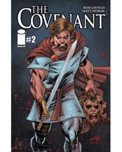 COVENANT #2 CVR A LIEFELD 