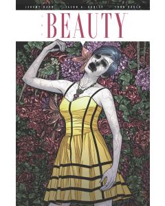 BEAUTY #1 CVR A HAUN (MR)