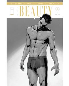 BEAUTY #2 CVR A HAUN (MR)