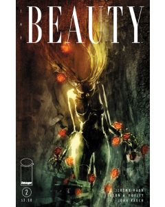 BEAUTY #2 CVR B TEMPLESMITH (MR)