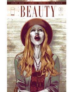 BEAUTY #3 CVR A HAUN (MR)