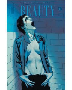 BEAUTY #10 CVR A HAUN (MR)