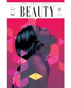 BEAUTY #20 CVR A HAUN & FILARDI (MR)