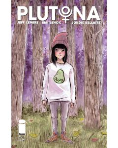 PLUTONA #1 (MR)