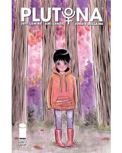 PLUTONA #4 (OF 5)