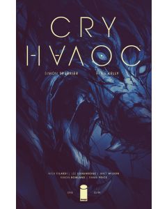 CRY HAVOC #1 CVR A KELLY & PRICE (MR)