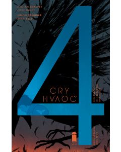 CRY HAVOC #4 CVR B SHALVEY & BELLAIRE (MR)