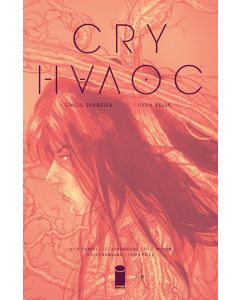 CRY HAVOC #6 CVR A KELLY & PRICE (MR)