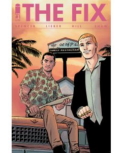 FIX #1 (MR)