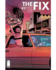 FIX #3 (MR)
