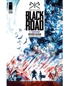 BLACK ROAD #2 (MR)