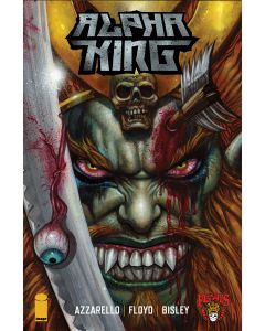 3 FLOYDS ALPHA KING #2 (OF 5) 2016