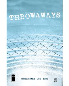 THROWAWAYS #3