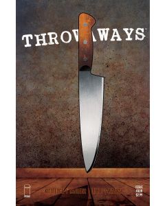 THROWAWAYS #4