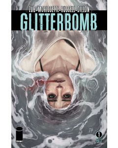 GLITTERBOMB #1 CVR A MORISSETTE-PHAN (MR)