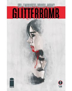 GLITTERBOMB #2 CVR A MORISSETTE-PHAN (MR)