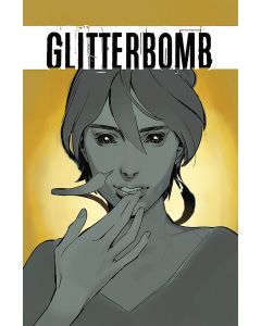 GLITTERBOMB #3 CVR B NG (MR)