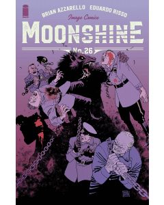MOONSHINE #26
