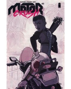 Motor Crush #0