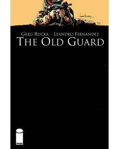 OLD GUARD #5