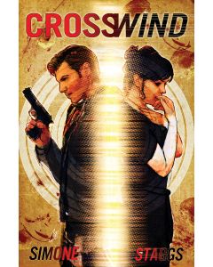 CROSSWIND #1 RETAILER APPRECIATION VAR