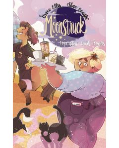 MOONSTRUCK #1 RETAILER APPRECIATION VAR