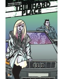 HARD PLACE #2 (OF 5) CVR B RUMMEL 2017