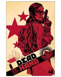 DEAD HAND #4 2018