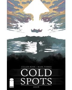 COLD SPOTS #1 (OF 5) (MR)