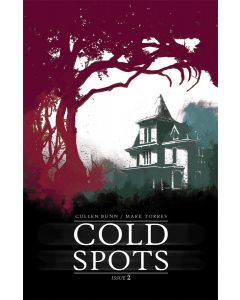 COLD SPOTS #2 (OF 5) (MR)
