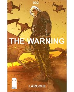 WARNING #2 (MR)
