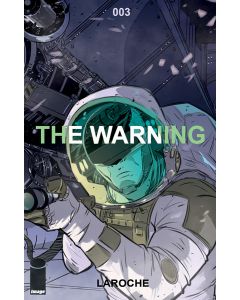 WARNING #3 (MR)