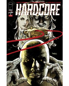 HARDCORE #2 (MR)