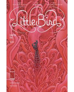 LITTLE BIRD #5 (OF 5) (MR)