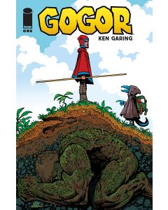 GOGOR #1