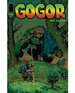 GOGOR #2