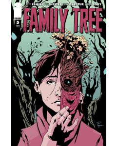 FAMILY TREE #5 (MR)
