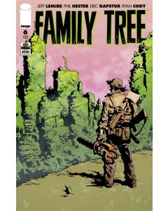 FAMILY TREE #6