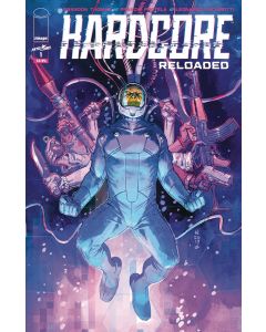 HARDCORE RELOADED #1 (OF 5) (MR)
